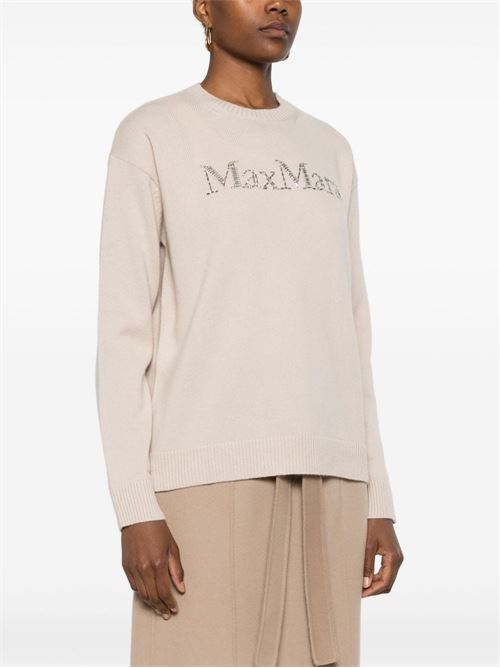 Kassel Jersey S' MAX MARA | 2429366163600KASSEL008